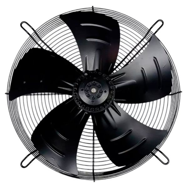 Ventilador Axial Exaustor 400MM 220V 60HZ Friven (MP)