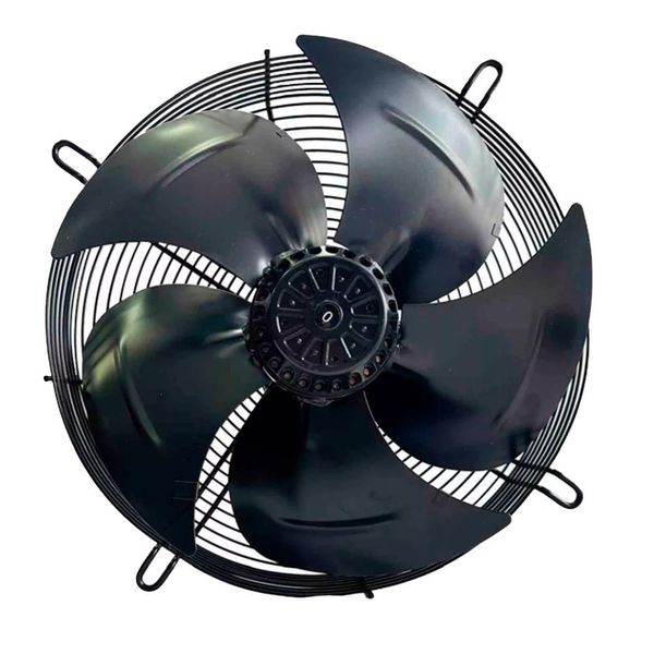 Ventilador Axial Exaustor 450MM 220V 60HZ Friven (MP)