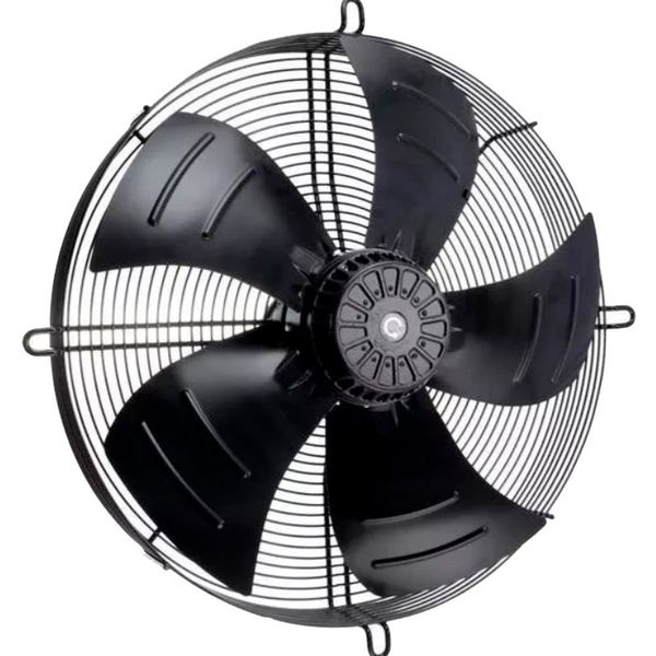 Ventilador Axial Exaustor 500MM 200V 60HZ Friven (MP)