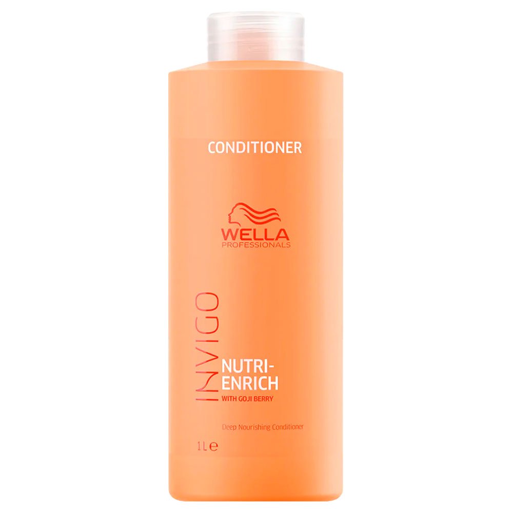 Condicionador Wella Invigo Nutri-Enrich 1 Litro (MP)