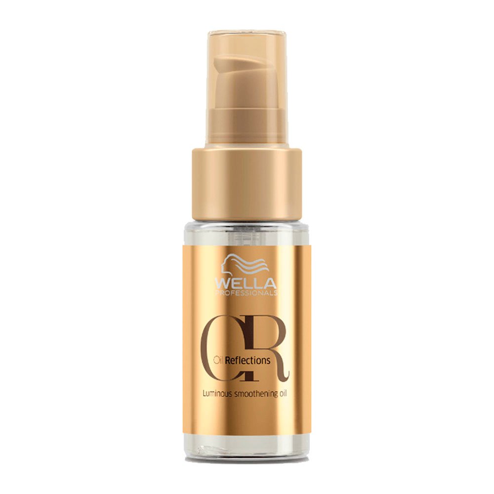 Óleo Capilar Oil Reflections Wella 30ml (MP)