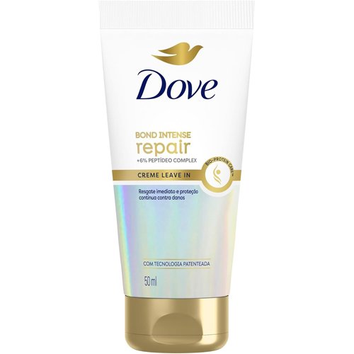 Leave-in Dove Bond Intense Repair 50ml