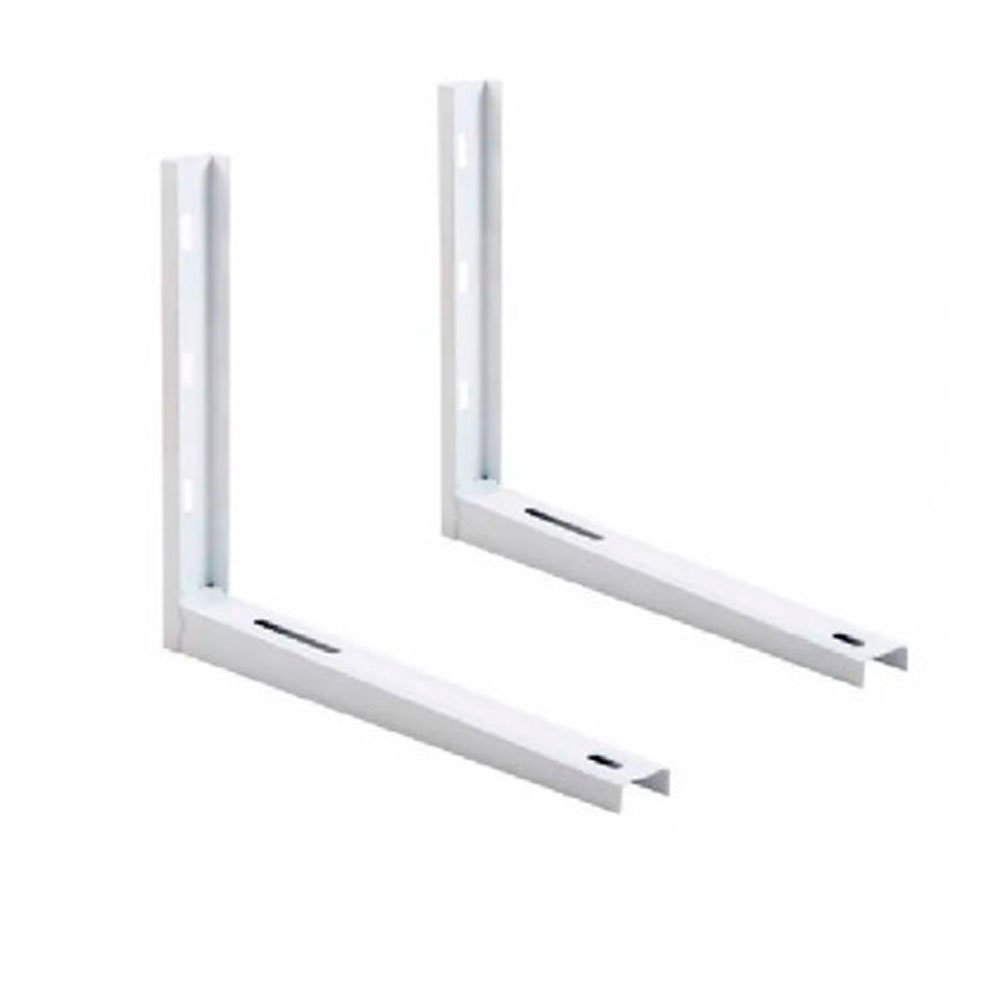 Suporte Para Split Condensadora Hulter Chapa De 1,2MM 30x40cm (MP)