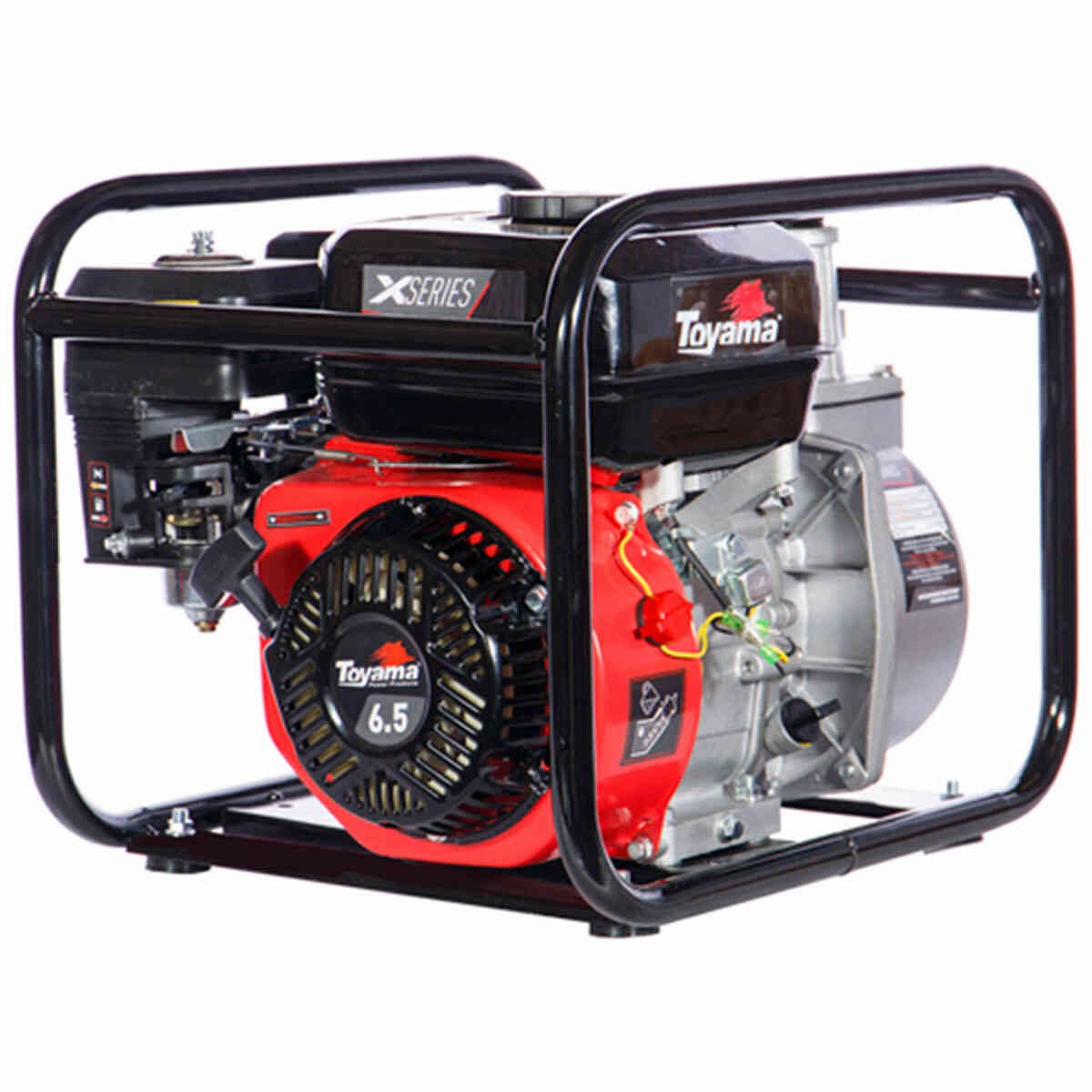 Motobomba Toyama Gasolina TWP50SX (MP)
