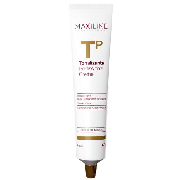 Tonalizante Maxiline 0.43 Avelã (MP)