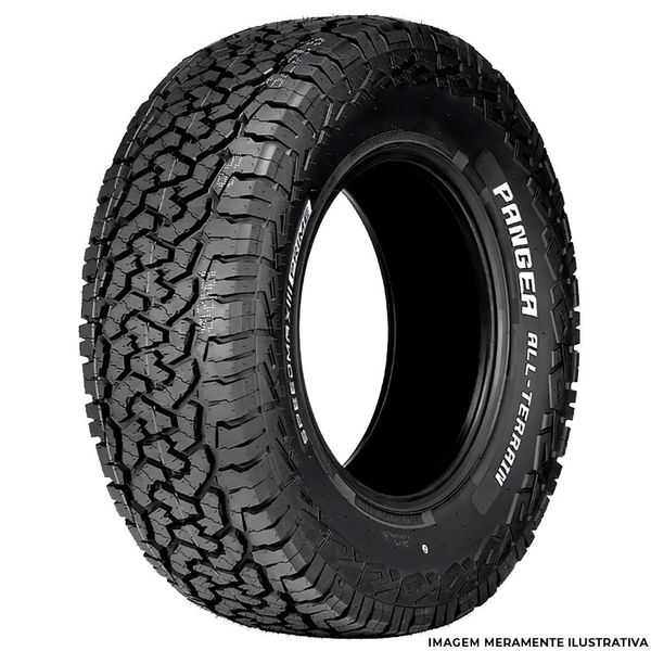 Pneu Speedmax Prime Aro 16 LT215/85R16 115/112R 10PR Pangea All-Terrain WL (MP)