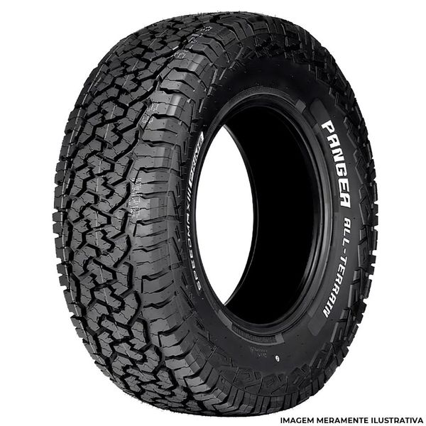 Pneu Speedmax Prime Aro 17 P215/60R17 100T XL Pangea All-Terrain WL (MP)