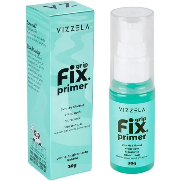 Primer Vizzela Grip Fix 30g