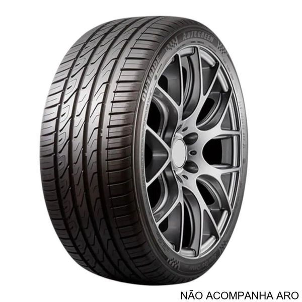 Pneu Autogreen Aro 17 205/40ZR17 84W/XL Super Sport Chaser-SSC5 (MP)