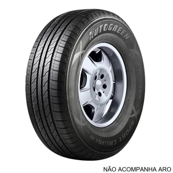 Pneu Autogreen Aro 15 205/70R15 96H Sport Cruiser-SC6 (MP)