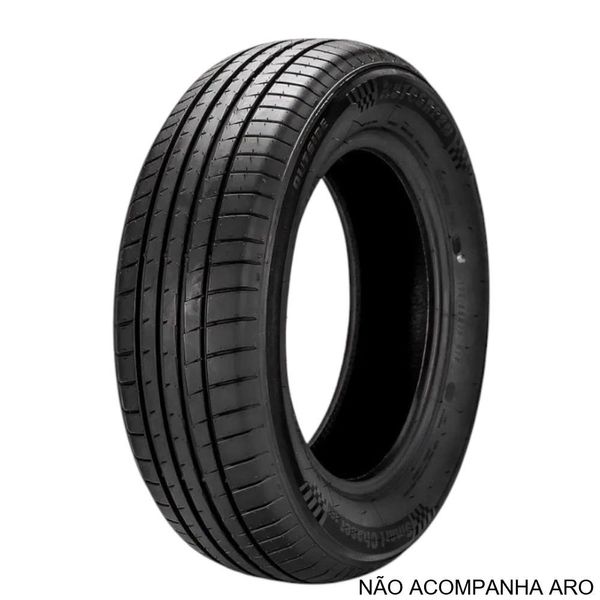 Pneu Autogreen Aro 17 215/45ZR17 91W XL Smartchaser SC1 (MP)