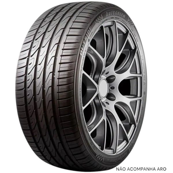 Pneu Autogreen Aro 17 225/45ZR17 94W/XL Super Sport Chaser-SSC5 (MP)