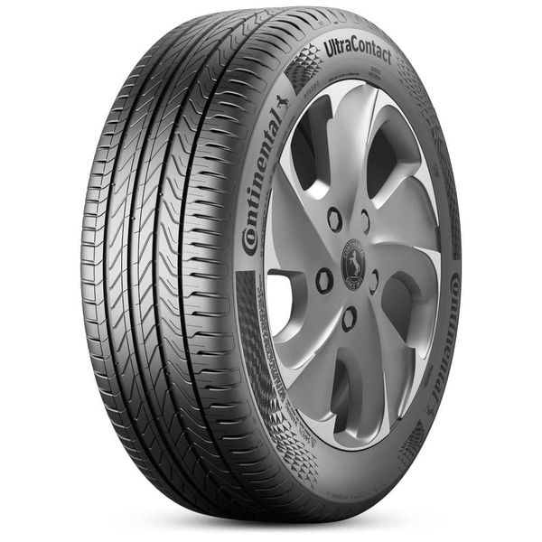Pneu Continental Aro 14 195/55R14 85H FR UltraContact