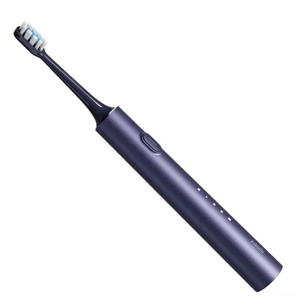 Escova De Dentes Elétrica Xiaomi T100 Recarregável, Lavável Xm553azu