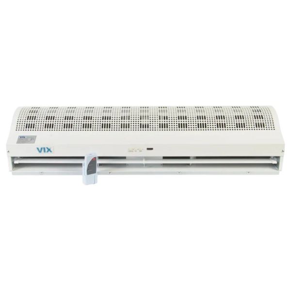 Cortina De Ar Vix 90cm 220V One Branco (MP)