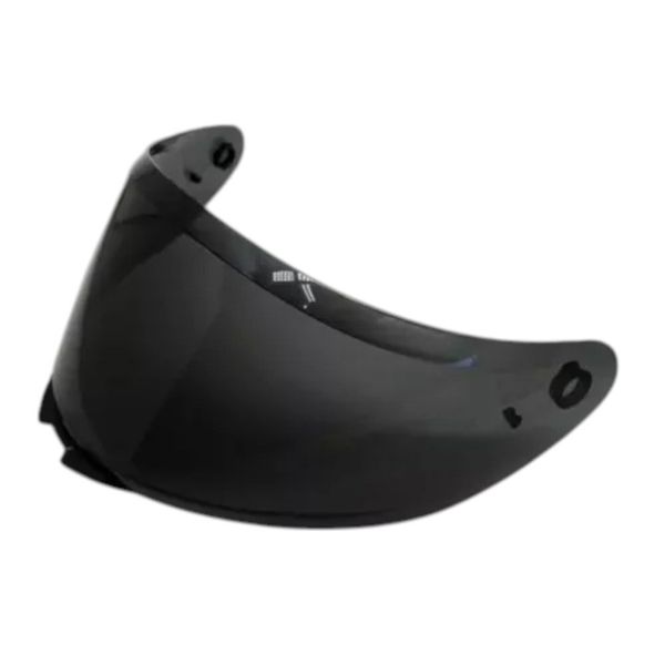 Viseira EBF Xtroy FF 526 Injetada 2mm Fumê (MP)