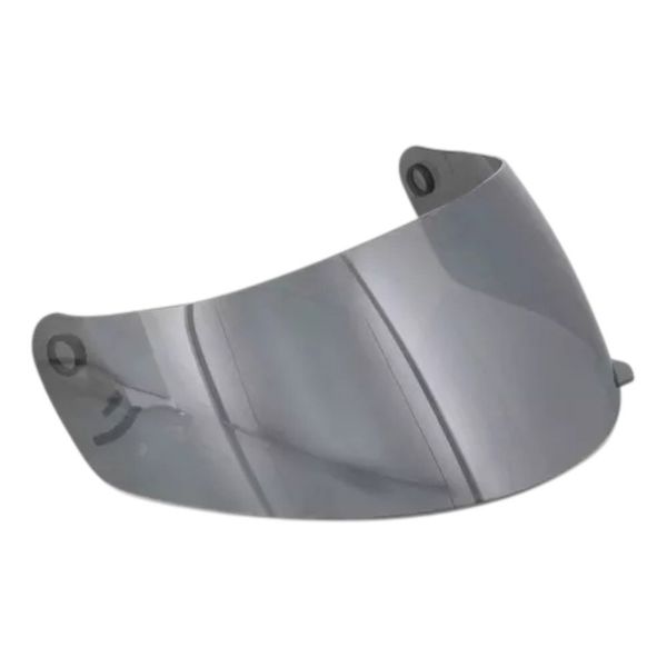Viseira EBF E0X E Spark 2mm Silver (MP)