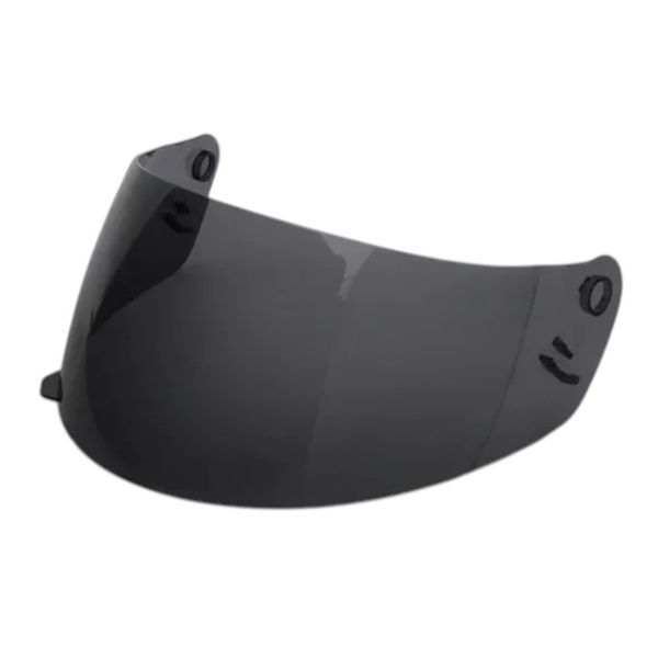 Viseira EBF E0X E Spark Injetada 2mm Fumê (MP)