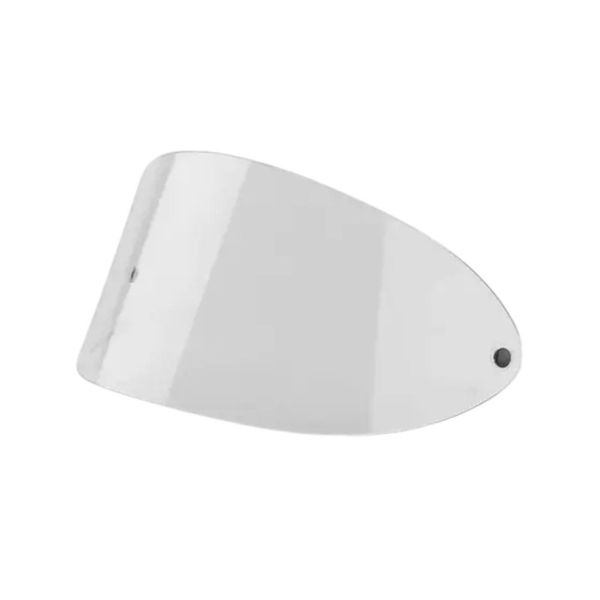 Viseira EBF Petg Automático Cristal (MP)