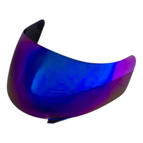 Viseira EBF Xtroy FF 526 Rainbow (MP)