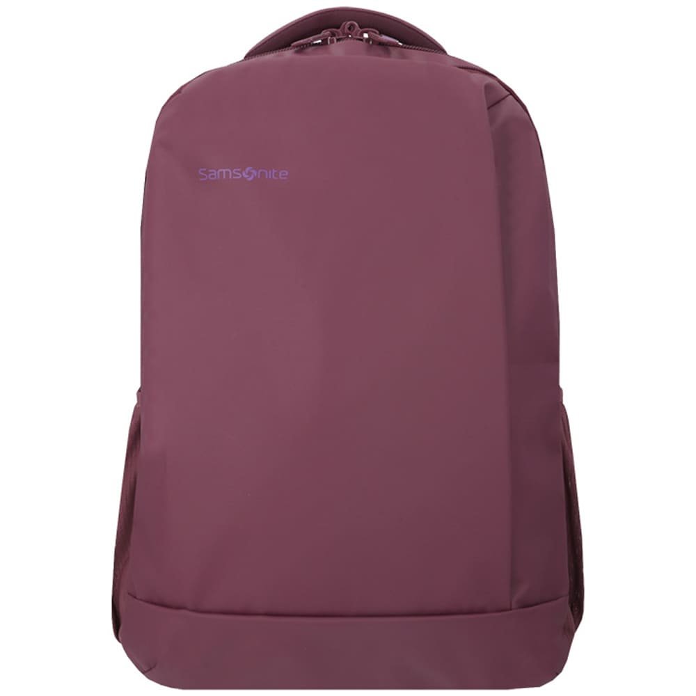 Mochila para Notebook 16" Samsonite Reformation Smithson Roxo 154989B1391