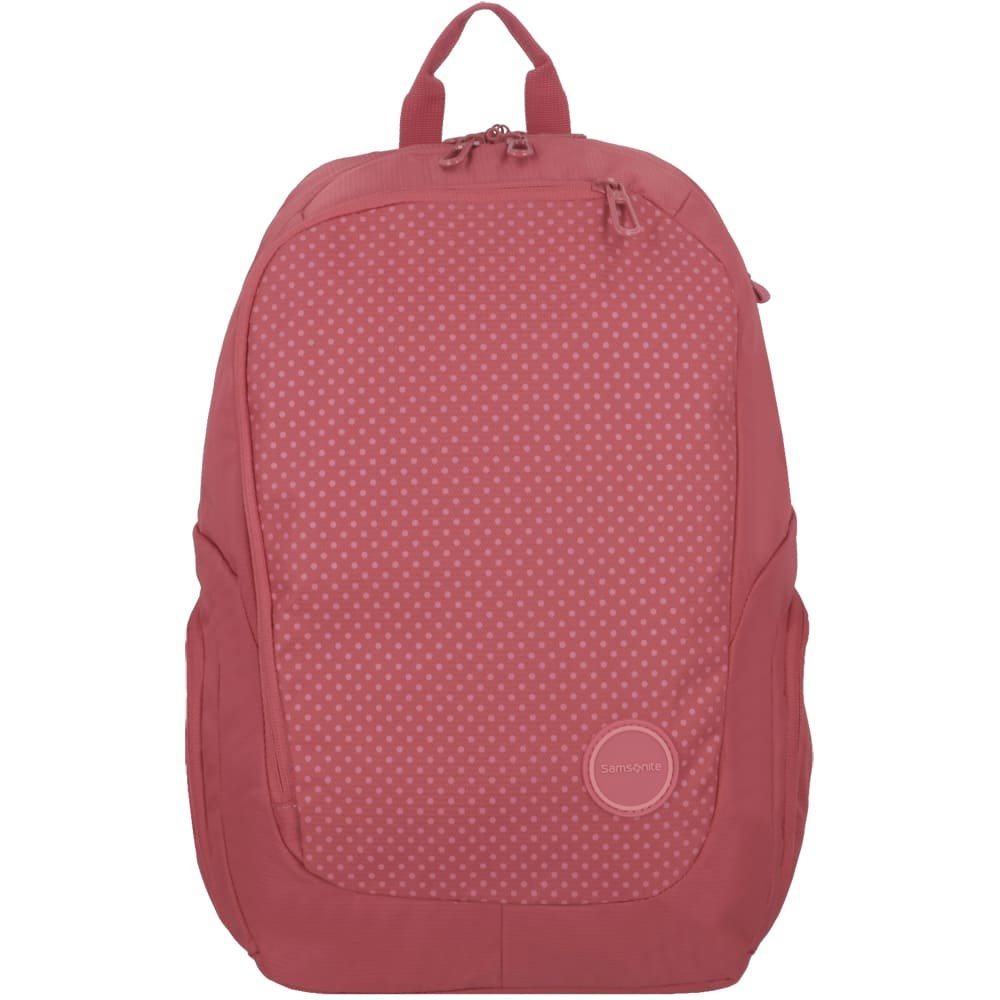 Mochila para Notebook 16" Samsonite Reformation Juliette Vermelho 154992E5941