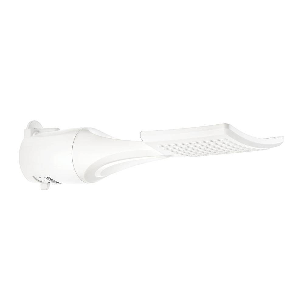 Chuveiro Elétrico Lorenzetti 127V 5500W Loren Shower Multitemperatura (MP)