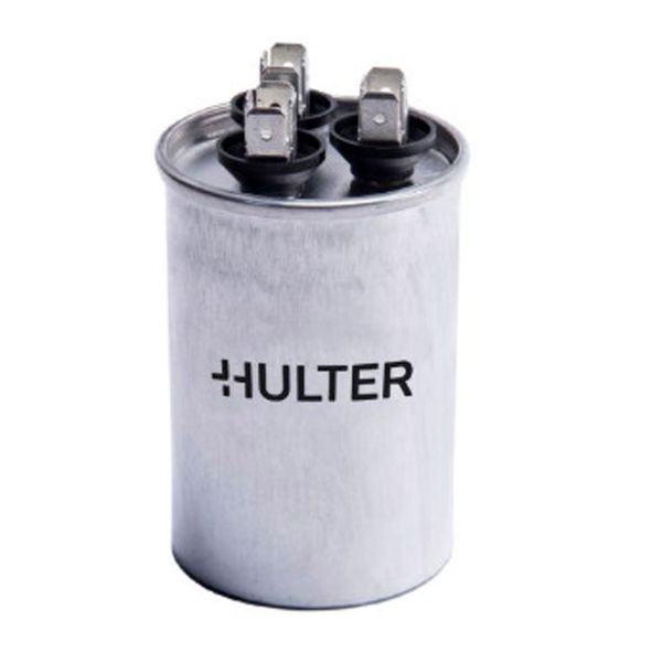 Capacitor Permanente Hulter 35UF 440VAC (MP)