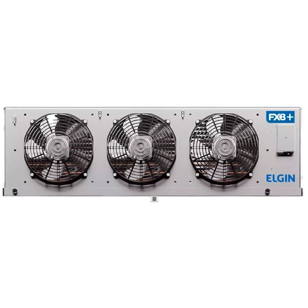 Forçador De Ar Elgin 3 Ventiladores 1 Fase R22/404/134 220V (MP)