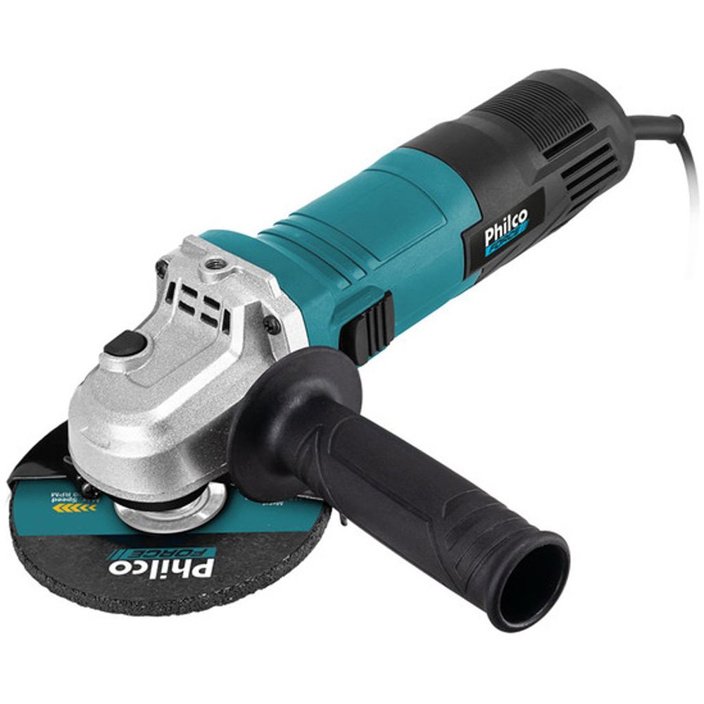 Esmerilhadeira Philco 950W Azul PEM02
