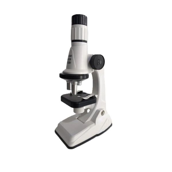 Brinquedo Nettoy Novo Cientista Microscópio 40057 (MP)
