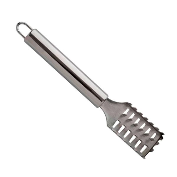 Descamador De Peixe Artrin Em Aço Inox ART0022 (MP)