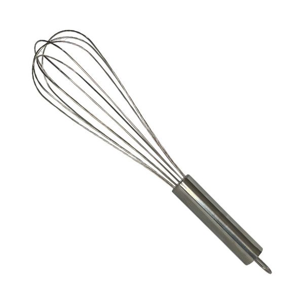 Fouet Artrin 14" Cabo Inox (MP)