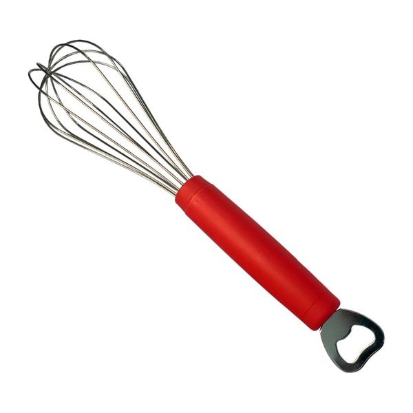 Fouet Artrin 12" Cabo Vermelho (MP)