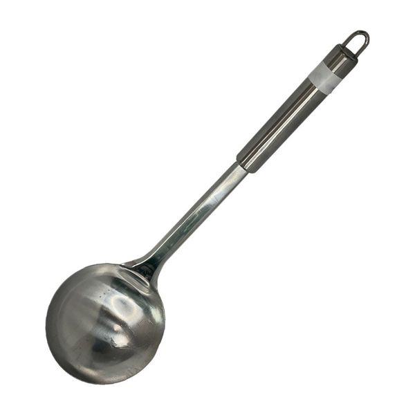 Concha Artrin Em Aço Inox 34cm (MP)