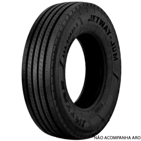 Pneu JK Tyre Aro 22.5 295/80R22.5 16PR 154/149M Jetway JUM (MP)