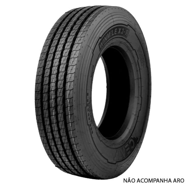 Pneu Ceat Aro 22.5 295/80R22.5 154/149M 18PR Winmile X3-R (MP)