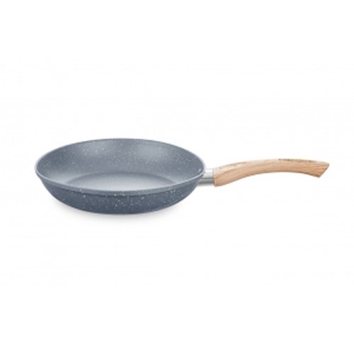 Frigideira MTA Cinza nº26/2,0L Revestimento Ceramic-Flon