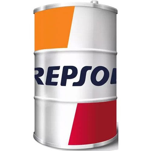 Óleo De Motor Repsol Para Moto 4T 10W-40 Smarter Sport Semi-Sintético 60L (MP)