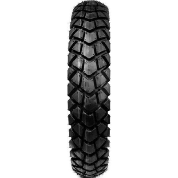 Pneu Moto Vipal Aro 19 90/90-19 52P TR300 Tubetype Dianteiro Com Câmara (MP)