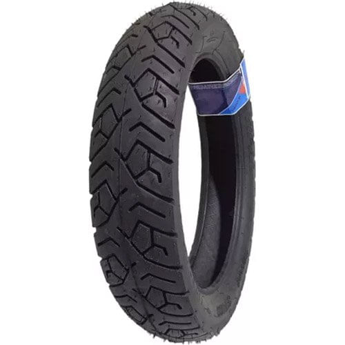 Pneu Moto Vipal Aro 14 110/80-14 ST400 Tubetype Traseiro Com Câmara (MP)