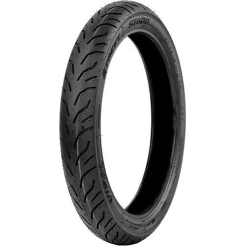 Pneu Moto Vipal Aro 18 90/90-18 ST60 Tubeless Traseiro Sem Câmara (MP)