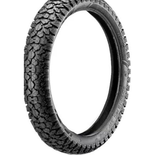 Pneu Moto Vipal Aro 18 275-18 TR200 Tubetype Dianteiro Com Câmara (MP)