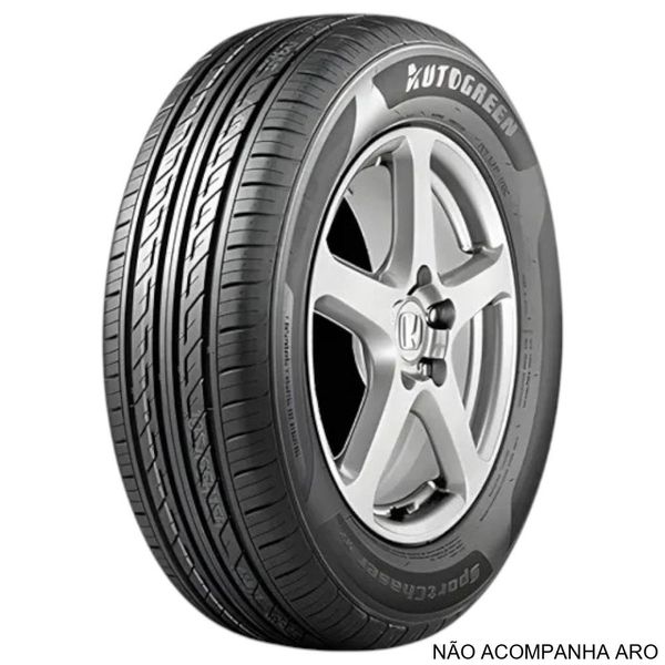 Pneu Autogreen Aro 16 205/60R16 92V SC1 (MP)