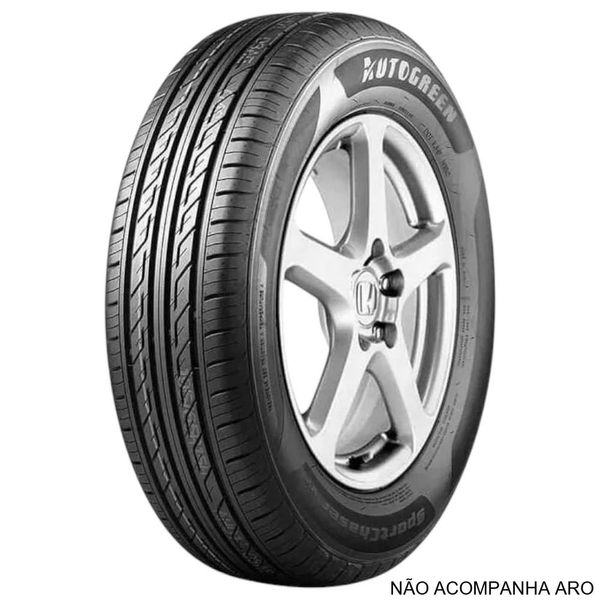 Pneu Autogreen Aro 16 205/65R16 95V Sport Chaser-SC2 (MP)