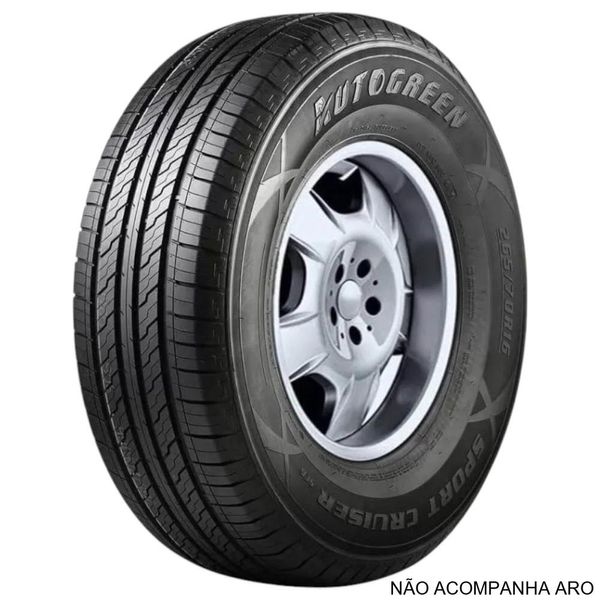 Pneu Autogreen Aro 17 215/65R17 99T Sport Cruiser-SC6 (MP)