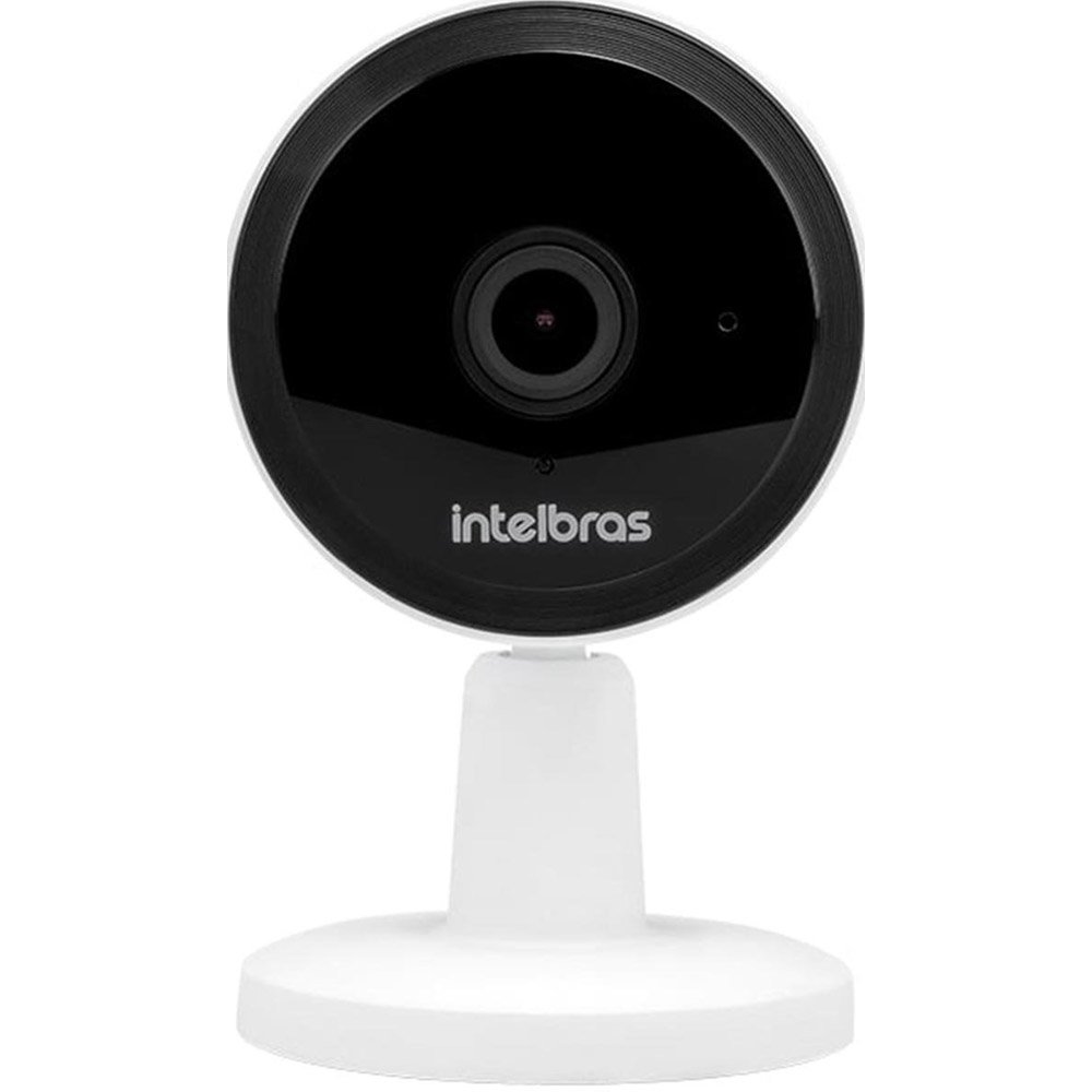 Câmera de Segurança Interna Full HD Wi-Fi Intelbras IM1