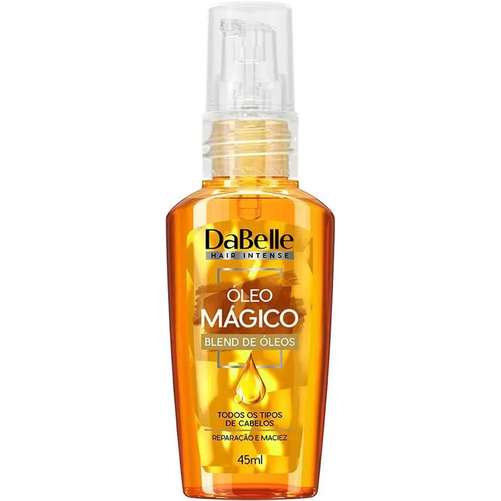 Óleo Mágico Blend de óleos 45ml DaBelle