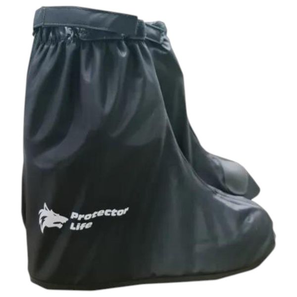 Polaina Protector Life GP Tech Solado Injetado Preto M (MP)