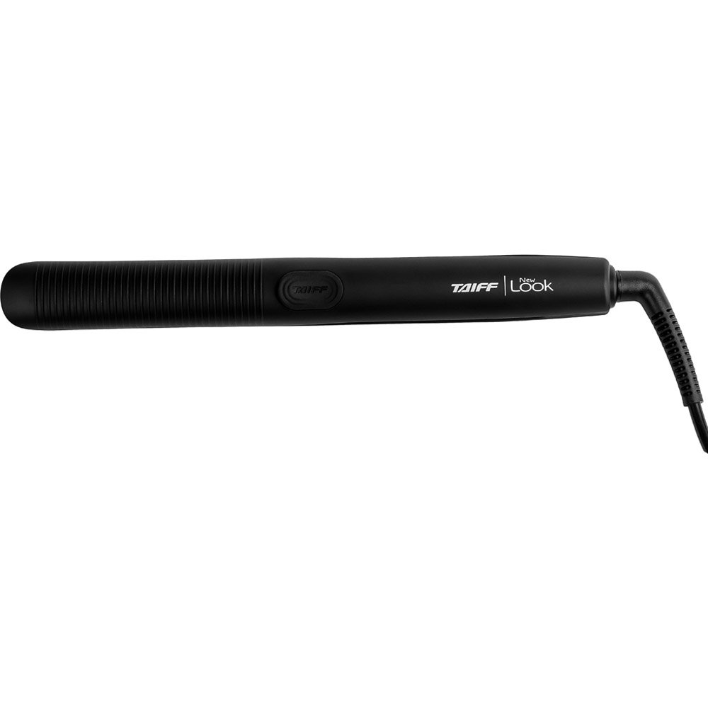 Prancha Taiff New Look Preto 100149